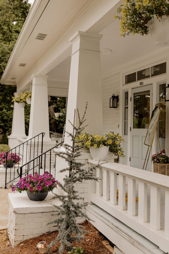 roswell georgia wedding venue