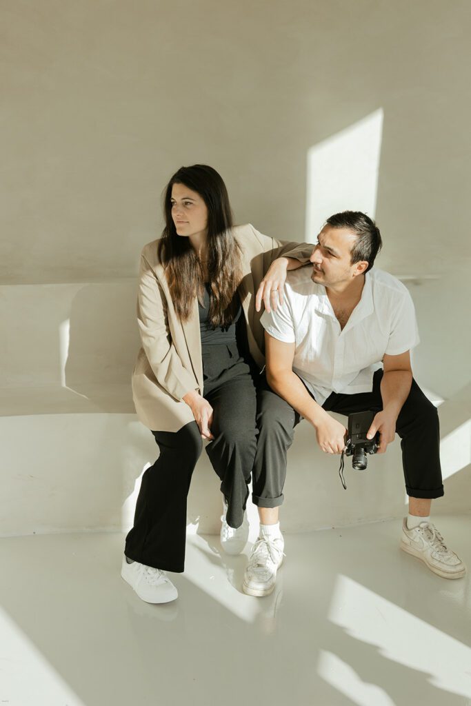 katie and david hevesi, wedding photographer and videographer team based in atlanta georgia and new york city serving high end wedding clients through elegance and simplicity