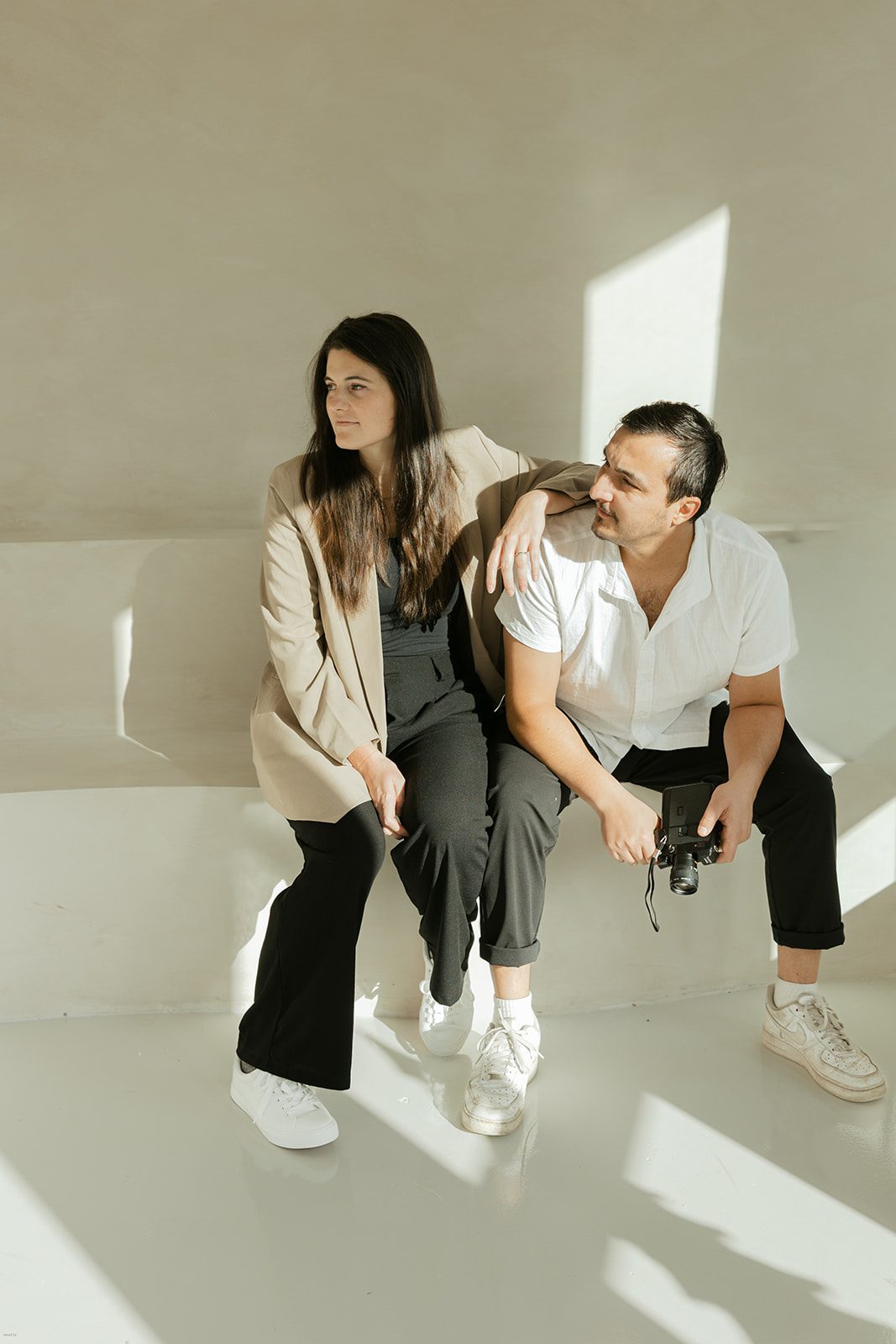 katie and david hevesi, wedding photographer and videographer team based in atlanta georgia and new york city serving high end wedding clients through elegance and simplicity